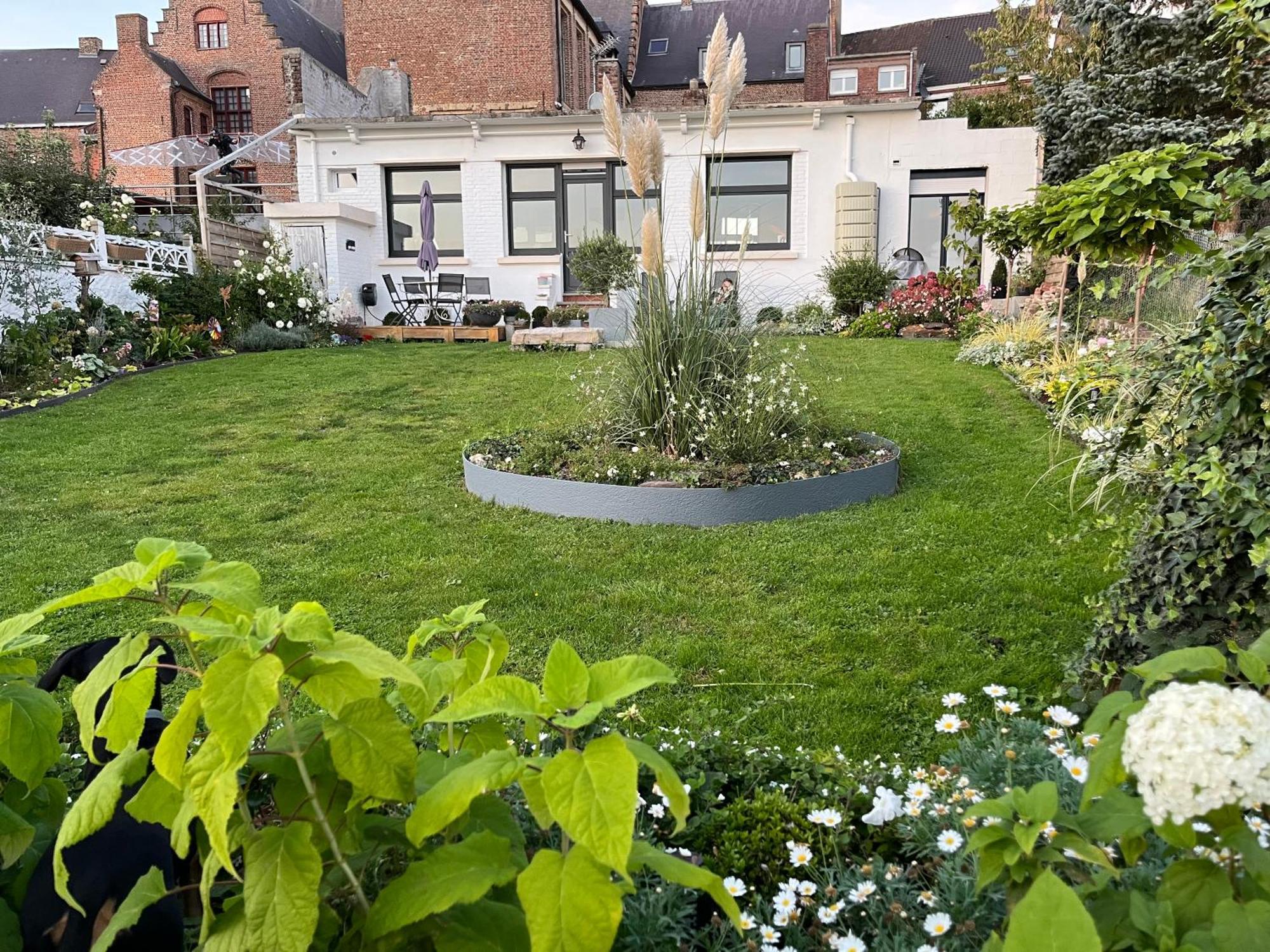 Le Petit Paradis Cassel Dış mekan fotoğraf