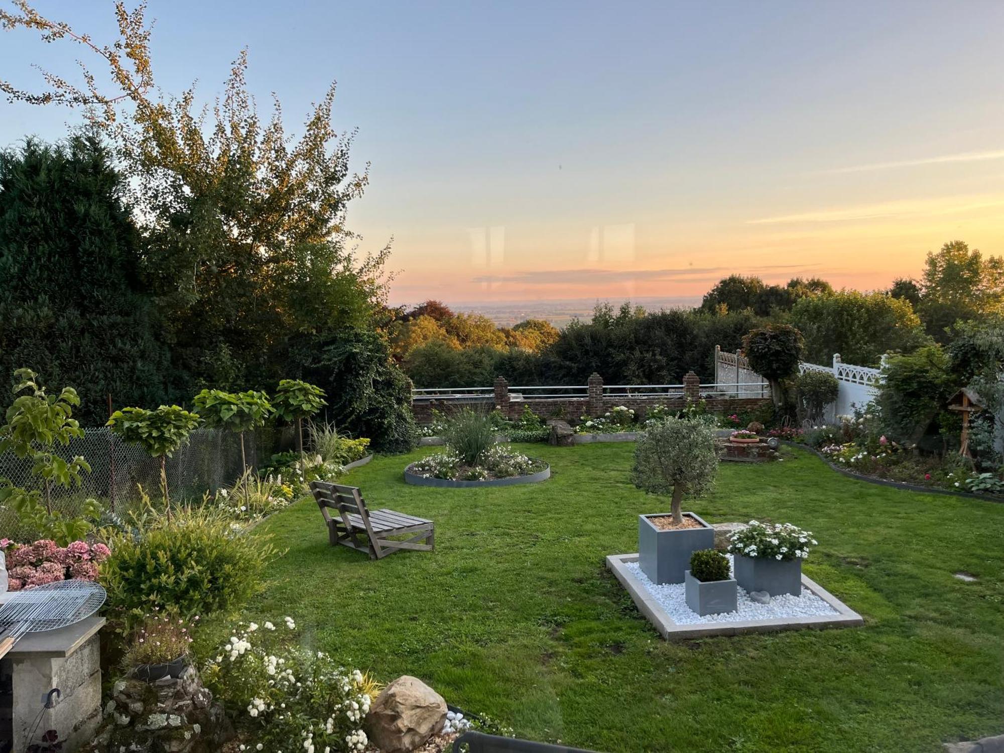 Le Petit Paradis Cassel Dış mekan fotoğraf