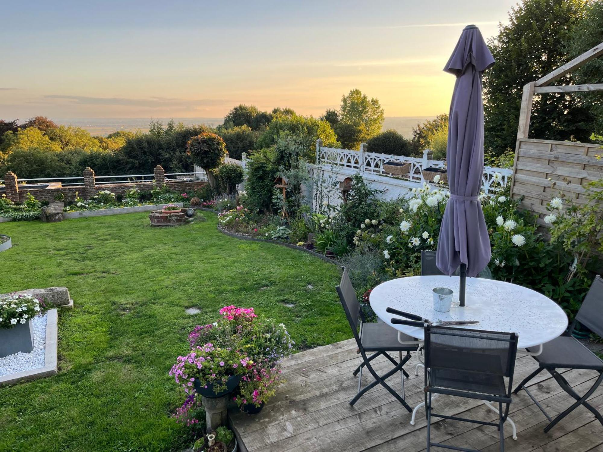 Le Petit Paradis Cassel Dış mekan fotoğraf